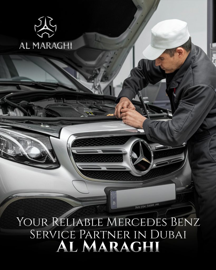 Could Choosing the Wrong Benz repair center Dubai Void Your Warranty?